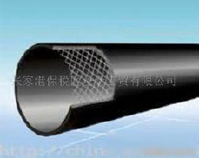 雙騰管業(yè) 現(xiàn)貨PE鋼絲網(wǎng)骨架復(fù)合管的價(jià)格與廠家優(yōu)勢(shì)解析