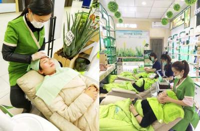 23年精耕細(xì)作，芭芭多以研發(fā)匠心鑄就中國蘆薈美容連鎖領(lǐng)導(dǎo)品牌