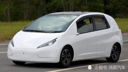 馬來西亞“神車”引熱議 造型前衛如“刺猬”，核心技術搭載中國造電池與通信技術